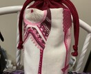 ハンドメイドのアクセサリーや小物などを制作します 世界で1つだけのあなたの為の商品を作ります イメージ4