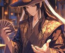 恋愛のお悩みをカード占いで丁寧に鑑定します 連絡を待つべきか、動くべきか。今の流れを占います。 イメージ1