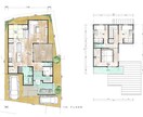 住宅プランと間取りを作成します お土地に戸建て住宅のプランを作成します。 イメージ4