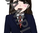イラストお描き致します 基本的になんでも描きたいと思っています！ イメージ5