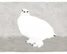 食べ物・手描きイラスト制作します 写真とは一味違うイラスト描きます！ イメージ8