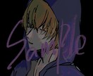 カラーイラスト承ります 個性ある絵をお届けいたします！ イメージ4