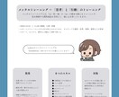 悩みやモヤモヤ、コーチングで一緒にスッキリさせます 【5名終了しました】お話しながら悩みを整理、解決しましょう！ イメージ3