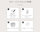 実績公開OKの方限定｜Webサイト製作します 掲載許可で通常よりお得にHP制作いたします イメージ3