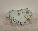 あなたの絵、お子様の絵を上達させます 超初心者向けの描画についての相談・添削 イメージ8