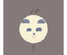 new！◌かわいい動物のアイコンイラスト◌描きます 【動物限定】ペットさん・すきないきものでSNSを彩りましょ⁂ イメージ7
