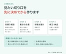 売上データを集計表とグラフにまとめます 明細から月別・商品別などの傾向を見える形に イメージ7