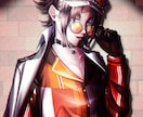 あなただけのイラストお描きします キャラクターの魅力を最大限に引き出したイラスト制作します イメージ5