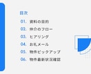 不動産開業・テナント仲介実務サポートします 10年の現場経験を元にゼロから支援します イメージ4