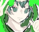 あなたの為のSNSイラスト描きます SNS専用のイラストを書きます イメージ5