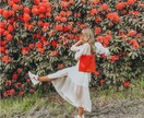 ファッションのお悩み、アドバイスいたします センスを身に着けたいあなたへ♡ イメージ1