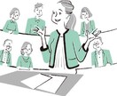 イラスト、似顔絵、ウェルカムボードなんでも描きます かわいい、オシャレ、をカタチに。 イメージ7