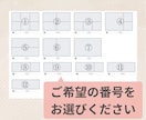 目を引くリッチメニュー作成します リッチメニューで売上UP！あなたのLINEをグレードアップ！ イメージ2