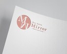 魅力的なロゴデザインを提供します 企業・お店のオリジナルロゴ をデザインします！ イメージ5