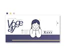 ロゴ作ります 商用利用可/ポップに仕上げます イメージ4