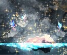 前世の記憶をお伝えする 魂の鑑定致します 人生をより豊かに過ごしたい方へ イメージ1