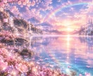 気になる彼との未来をタロット×六星占術で鑑定します 私たちの相性ってどうなの？モヤモヤした気持ち解消します イメージ2