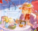 ご要望に合わせた魅力的なイラストを制作いたします NGなし！！１枚絵、MV用、サムネイル、立ち絵など イメージ4