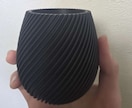 3Dプリンター出力代行致します (PLA白・黒他色要相談/マルチカラー 対応) AD5X イメージ2