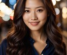 AIでリアルな人物写真風ポートレートを生成します プロフィール・ビジネス用途に！男女OK・高画質納品 イメージ6