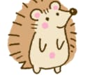 可愛らしいキャラクター描きます 可愛いオリジナルキャラクターいかがですか? イメージ4