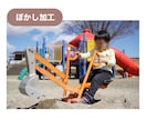 画像加工・レタッチ代行します 色調補正から不要物削除まで丁寧に対応します イメージ5