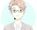 SNS用アイコン作成します ご希望のキャラクター創作します。 イメージ6