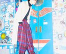 ファッションコーデをスタイリングします その人に合ったファッションスタイリングを提供します。 イメージ1
