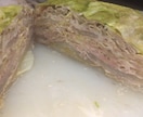 食材が中途半端に…賞味期限が…お助けします ついでに食材の保存法方なども分からなければ伺います！ イメージ4