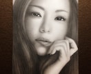 オーダーメイドで肖像画を描きます 写真から色鉛筆、鉛筆で似顔絵、イラストを製作 イメージ8