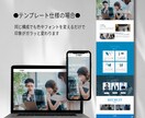 アウトドア業界・地域おこし・観光PRのHP作ります 地域おこし・観光・アウトドア・ワークショップ・店舗・開業 イメージ4