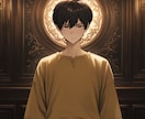 SDXL対応！LoRAをあなた好みに作成します ご希望の画風を高再現度で学習・納品します イメージ6