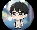 奥手男子専門 会話の極度な緊張を安心に変えます 沈黙が怖くて話せないあなたに寄り添います イメージ1