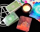 あなた様のエネルギーキャッチします 沖縄ニライカナイ、ティーダの神々のヒーリングメッセージ イメージ3