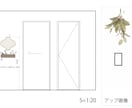 壁・棚をピンポイント改善　垢抜けない部屋整えます 部屋がまとまらない方へ   1箇所整えるだけで変わります イメージ4