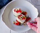 料理初心者でも大丈夫！定番イタリアン教えます 人気料理教室とっておきレシピ、コース料理3品を自宅で楽しむ！ イメージ10