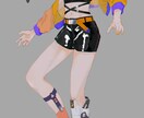 アイコン、イラスト、立ち絵を描きます ご希望のイラストを作成します！ イメージ4