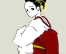 値段交渉アリ/イラスト描きます ゆるくのんびりやっているので値段交渉していただいて大丈夫です イメージ2