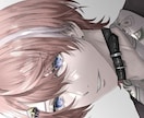 修正回数無制限！なんでも描きます あなただけのイラスト描かせてください イメージ1