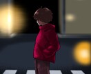 キャラクターなど描きます 1枚絵からアイコンまで何でもOK！ イメージ5