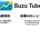 今すぐ簡単にバズり動画を検索発見し分析できます 急上昇が無くてもバズの兆しを可視化 イメージ4