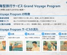 格安で伝わるパワポ資料を作成します 会社紹介資料・営業資料等をパワーポイントで作成します。 イメージ1