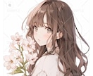 あなたの彼女になります 彼女のつもりで何でもお話してね!まってます♡ イメージ1