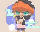 デフォルメでなんでも描きます 何でも屋です。可愛いを作ります。 イメージ4