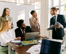 英語面接へ繋げる英文LinkedIn作成します カナダ人元派遣会社社長とネイティブ日本人が全力でサポート イメージ5