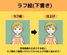SNSやブログに◎伝わる！ゆるかわアイコン描きます あなたの思いをアイコンでアピール！認知度UPのお手伝いします イメージ4
