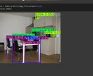 yoloで画像解析します 画像だけでなく動画も可　   . イメージ3