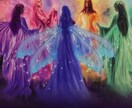 夢を持って自分らしく生きたい人のサポートをします 夢を持って自分らしく生きたいと願う人へ イメージ1