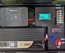 持運び積替可能なサブバッテリーシステムを作成します あなた専用パッケージ、簡単快適なクリーンエネルギーBOX！ イメージ1