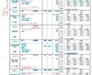 構造設計図書、構造安全性の第三者確認を行います 整合確認、構造検討など行います イメージ2